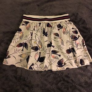 Old Navy skirt